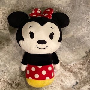Minnie Mouse - Itty Bittys
